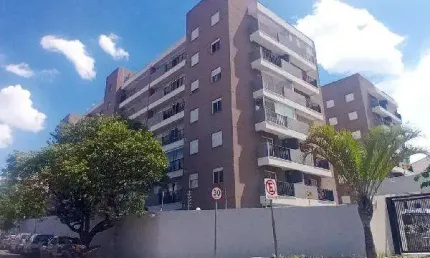 Oportunidade Única em GUARULHOS - SP | Tipo: Apartamento | Negociação: Leilão  | Situação: Imóvel