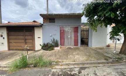 Oportunidade Única em BOTUCATU - SP | Tipo: Casa | Negociação: Leilão  | Situação: Imóvel