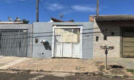 Oportunidade Única em BAURU - SP | Tipo: Casa | Negociação: Leilão  | Situação: Imóvel