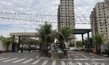 Oportunidade Única em RIBEIRAO PRETO - SP | Tipo: Apartamento | Negociação: Leilão  | Situação: Imóvel