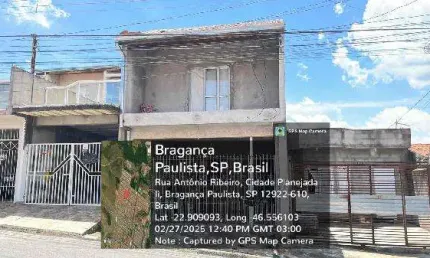 Oportunidade Única em BRAGANCA PAULISTA - SP | Tipo: Prédio | Negociação: Leilão  | Situação: Imóvel