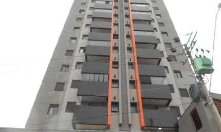 Oportunidade Única em SANTO ANDRE - SP | Tipo: Apartamento | Negociação: Leilão  | Situação: Imóvel