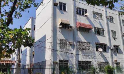 Oportunidade Única em RIO DE JANEIRO - RJ | Tipo: Apartamento | Negociação: Leilão  | Situação: Imóvel