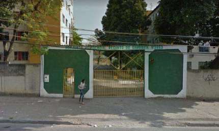 Oportunidade Única em RIO DE JANEIRO - RJ | Tipo: Apartamento | Negociação: Leilão  | Situação: Imóvel