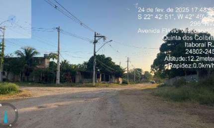 Oportunidade Única em ITABORAI - RJ | Tipo: Casa | Negociação: Leilão  | Situação: Imóvel