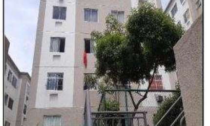 Oportunidade Única em RIO DE JANEIRO - RJ | Tipo: Apartamento | Negociação: Leilão  | Situação: Imóvel
