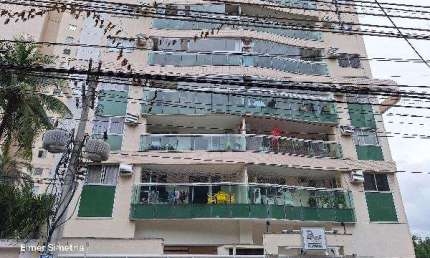Oportunidade Única em NOVA IGUACU - RJ | Tipo: Apartamento | Negociação: Leilão  | Situação: Imóvel