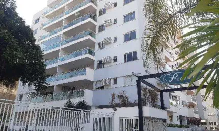 Oportunidade Única em RIO DE JANEIRO - RJ | Tipo: Apartamento | Negociação: Leilão  | Situação: Imóvel