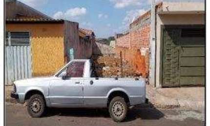 Oportunidade Única em SAO CARLOS - SP | Tipo: Terreno | Negociação: Leilão  | Situação: Imóvel