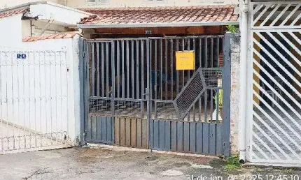 Oportunidade Única em TAUBATE - SP | Tipo: Casa | Negociação: Leilão  | Situação: Imóvel