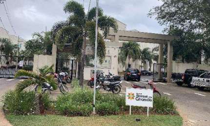 Oportunidade Única em BIRIGUI - SP | Tipo: Apartamento | Negociação: Leilão  | Situação: Imóvel
