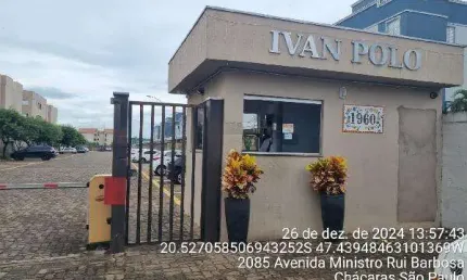 Oportunidade Única em FRANCA - SP | Tipo: Apartamento | Negociação: Leilão  | Situação: Imóvel