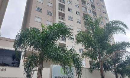 Oportunidade Única em MAUA - SP | Tipo: Apartamento | Negociação: Leilão  | Situação: Imóvel