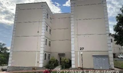 Oportunidade Única em MARILIA - SP | Tipo: Apartamento | Negociação: Leilão  | Situação: Imóvel