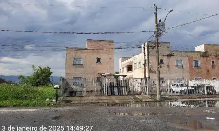 Oportunidade Única em PINDAMONHANGABA - SP | Tipo: Apartamento | Negociação: Leilão  | Situação: Imóvel