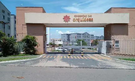 Oportunidade Única em APARECIDA DE GOIANIA - GO | Tipo: Apartamento | Negociação: Leilão  | Situação: Imóvel