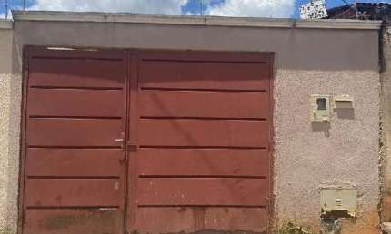 Oportunidade Única em TRINDADE - GO | Tipo: Casa | Negociação: Leilão  | Situação: Imóvel