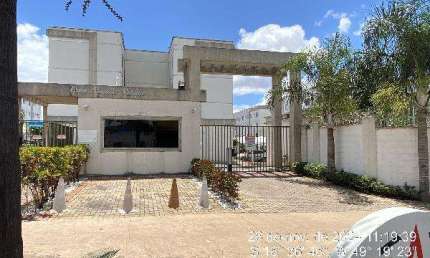 Oportunidade Única em GOIANIA - GO | Tipo: Apartamento | Negociação: Leilão  | Situação: Imóvel