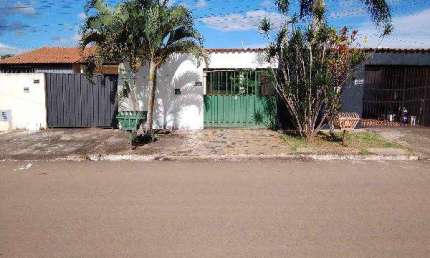 Oportunidade Única em LUZIANIA - GO | Tipo: Casa | Negociação: Leilão  | Situação: Imóvel