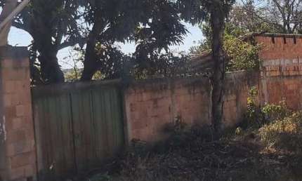 Oportunidade Única em SANTO ANTONIO DO DESCOBERTO - GO | Tipo: Casa | Negociação: Leilão  | Situação: Imóvel
