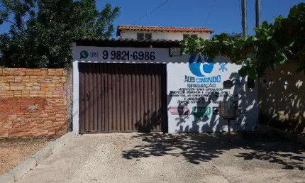 Oportunidade Única em LUZIANIA - GO | Tipo: Casa | Negociação: Leilão  | Situação: Imóvel