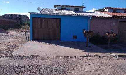 Oportunidade Única em LUZIANIA - GO | Tipo: Casa | Negociação: Leilão  | Situação: Imóvel