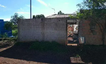 Oportunidade Única em LUZIANIA - GO | Tipo: Casa | Negociação: Leilão  | Situação: Imóvel