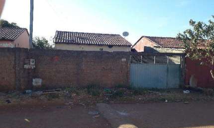 Oportunidade Única em COCALZINHO DE GOIAS - GO | Tipo: Casa | Negociação: Leilão  | Situação: Imóvel