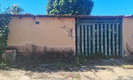 Oportunidade Única em NOVO GAMA - GO | Tipo: Casa | Negociação: Leilão  | Situação: Imóvel
