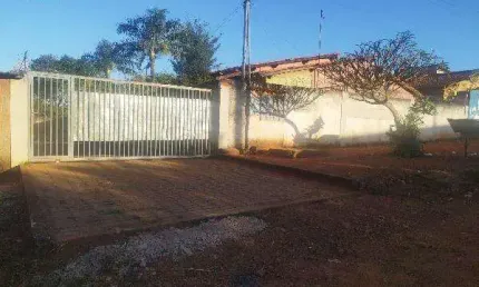 Oportunidade Única em LUZIANIA - GO | Tipo: Casa | Negociação: Leilão  | Situação: Imóvel