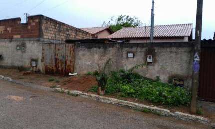 Oportunidade Única em COCALZINHO DE GOIAS - GO | Tipo: Casa | Negociação: Leilão  | Situação: Imóvel