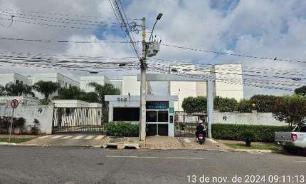 Oportunidade Única em APARECIDA DE GOIANIA - GO | Tipo: Apartamento | Negociação: Leilão  | Situação: Imóvel