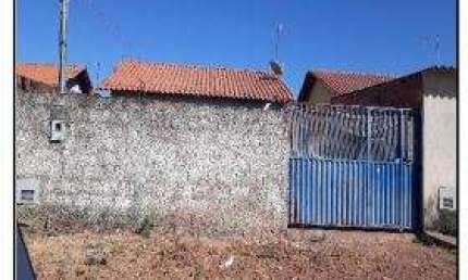 Oportunidade Única em COCALZINHO DE GOIAS - GO | Tipo: Casa | Negociação: Leilão  | Situação: Imóvel