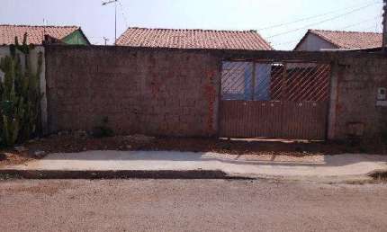 Oportunidade Única em COCALZINHO DE GOIAS - GO | Tipo: Casa | Negociação: Leilão  | Situação: Imóvel