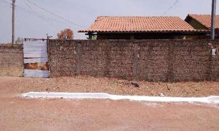 Oportunidade Única em COCALZINHO DE GOIAS - GO | Tipo: Casa | Negociação: Leilão  | Situação: Imóvel