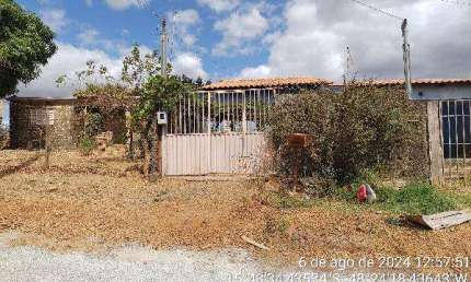 Oportunidade Única em COCALZINHO DE GOIAS - GO | Tipo: Casa | Negociação: Leilão  | Situação: Imóvel