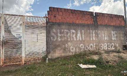 Oportunidade Única em COCALZINHO DE GOIAS - GO | Tipo: Casa | Negociação: Leilão  | Situação: Imóvel