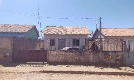 Oportunidade Única em COCALZINHO DE GOIAS - GO | Tipo: Casa | Negociação: Leilão  | Situação: Imóvel