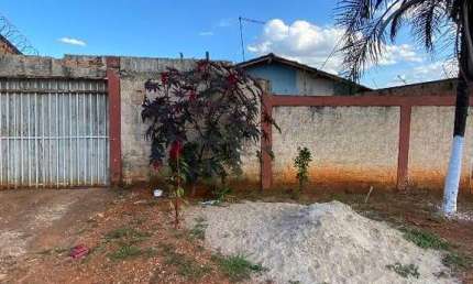 Oportunidade Única em LUZIANIA - GO | Tipo: Casa | Negociação: Leilão  | Situação: Imóvel