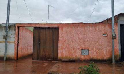 Oportunidade Única em SANTO ANTONIO DO DESCOBERTO - GO | Tipo: Casa | Negociação: Leilão  | Situação: Imóvel