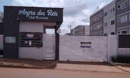 Oportunidade Única em VALPARAISO DE GOIAS - GO | Tipo: Apartamento | Negociação: Leilão  | Situação: Imóvel