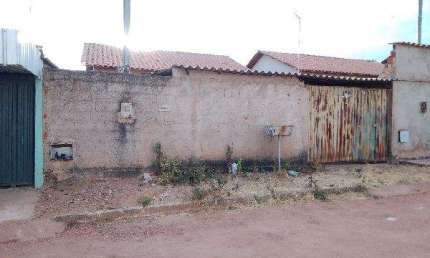 Oportunidade Única em COCALZINHO DE GOIAS - GO | Tipo: Casa | Negociação: Leilão  | Situação: Imóvel