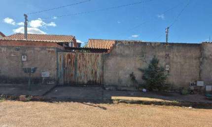 Oportunidade Única em COCALZINHO DE GOIAS - GO | Tipo: Casa | Negociação: Leilão  | Situação: Imóvel