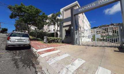 Oportunidade Única em CONTAGEM - MG | Tipo: Apartamento | Negociação: Leilão  | Situação: Imóvel