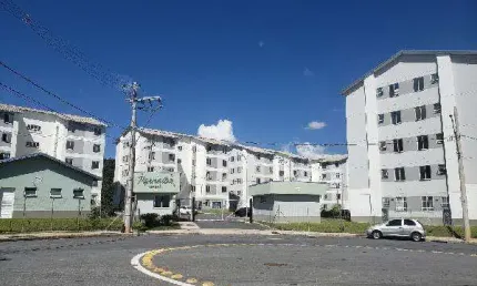 Oportunidade Única em BELO HORIZONTE - MG | Tipo: Apartamento | Negociação: Leilão  | Situação: Imóvel