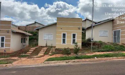 Oportunidade Única em UBERABA - MG | Tipo: Terreno | Negociação: Leilão  | Situação: Imóvel