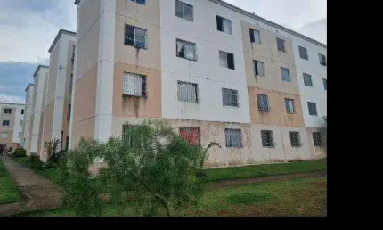 Oportunidade Única em VESPASIANO - MG | Tipo: Apartamento | Negociação: Leilão  | Situação: Imóvel