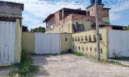 Oportunidade Única em SAO GONCALO - RJ | Tipo: Casa | Negociação: Leilão  | Situação: Imóvel