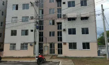 Oportunidade Única em RIO DE JANEIRO - RJ | Tipo: Apartamento | Negociação: Leilão  | Situação: Imóvel