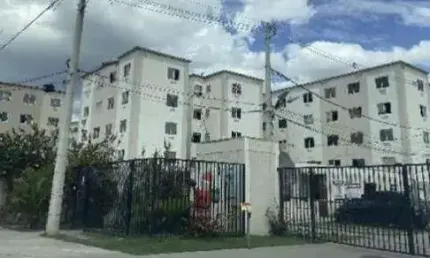 Oportunidade Única em RIO DE JANEIRO - RJ | Tipo: Apartamento | Negociação: Leilão  | Situação: Imóvel